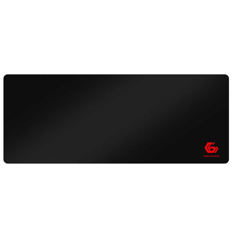 ALFOMBRILLA GAMING GEMBIRD XL 90 x 35 CM