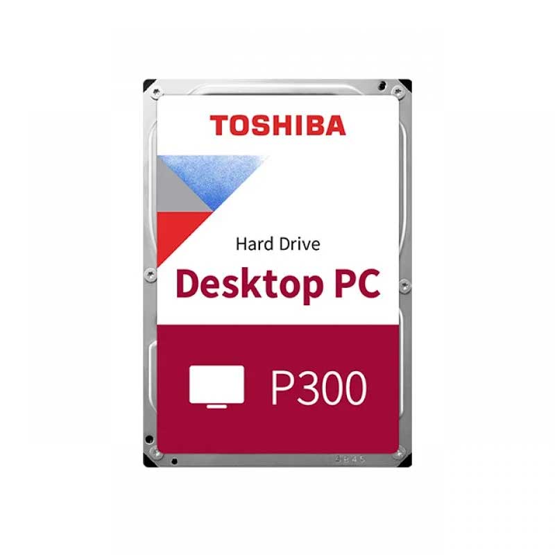 DISCO DURO MECANICO TOSHIBA P300 4 TB