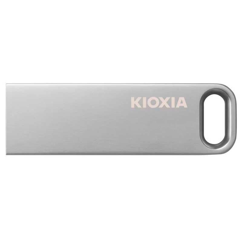 MEMORIA USB 3.2 KIOXIA TRANSMEMORY U366 128 GB