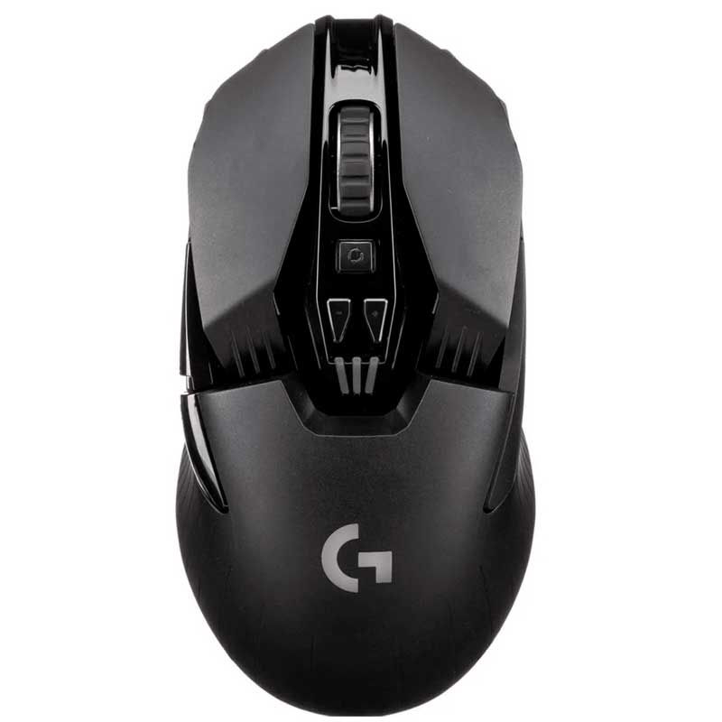 RATON GAMING INALAMBRICO LOGITECH G903 LIGHTSPEED