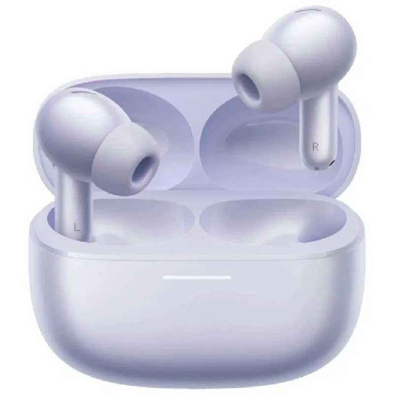 AURICULARES BLUETOOTH XIAOMI REDMI BUDS 6 PRO AZUL LAVANDA