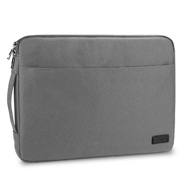 FUNDA PORTATIL SUBBLIM URBAN 15.6 GRIS