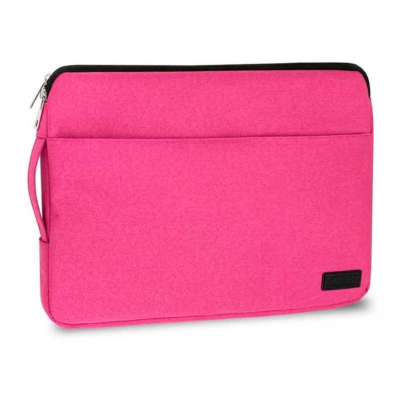 FUNDA PORTATIL SUBBLIM URBAN 15.6 ROSA