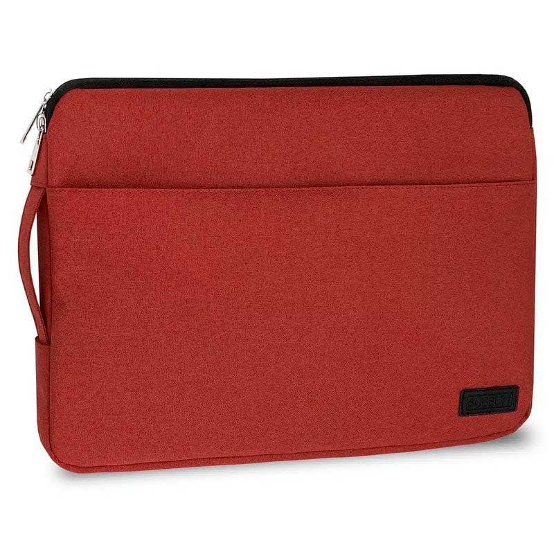 FUNDA PORTATIL SUBBLIM URBAN 15.6 ROJA