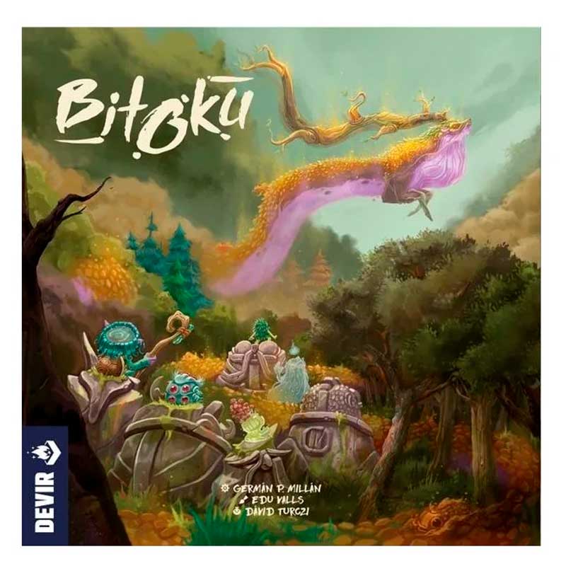 BITOKU