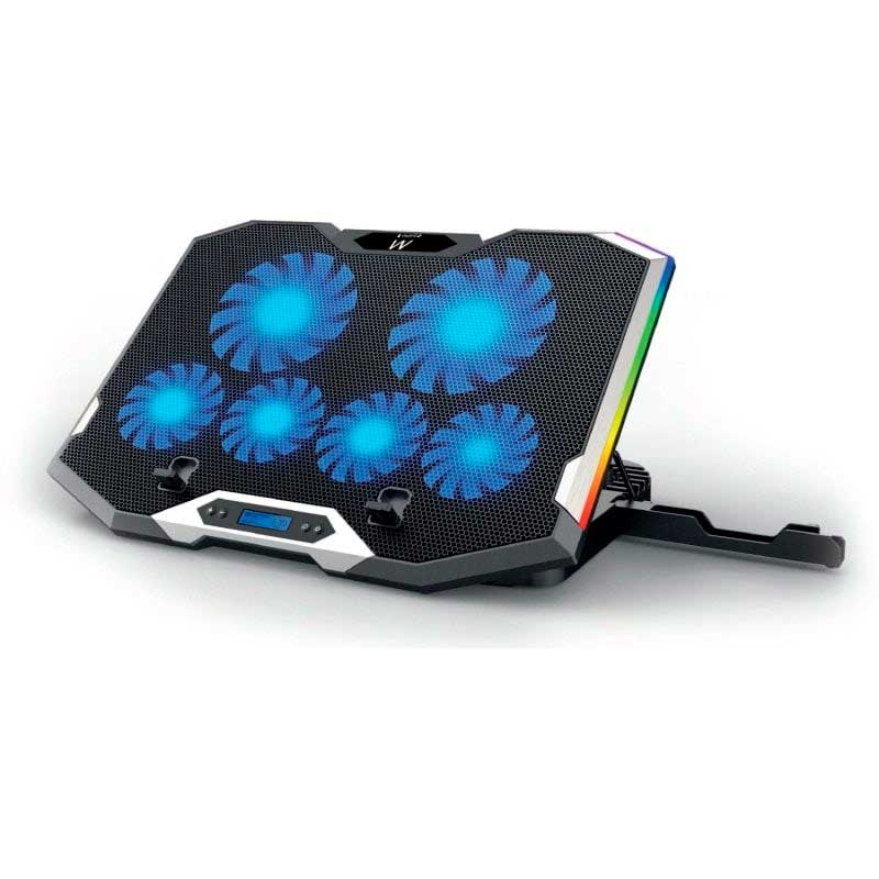 BASE REFRIGERADORA PORTATIL EWENT EW1260