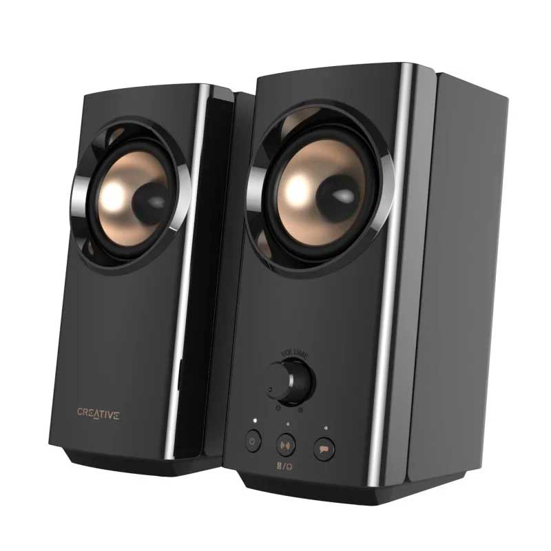 ALTAVOCES 2.0 CREATIVE T60 BT SURROUND