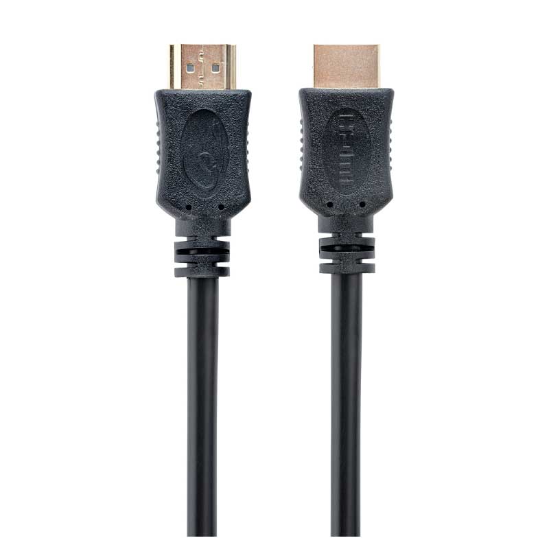 CABLE HDMI 2.0 4K 60 Hz GEMBIRD 180 cm