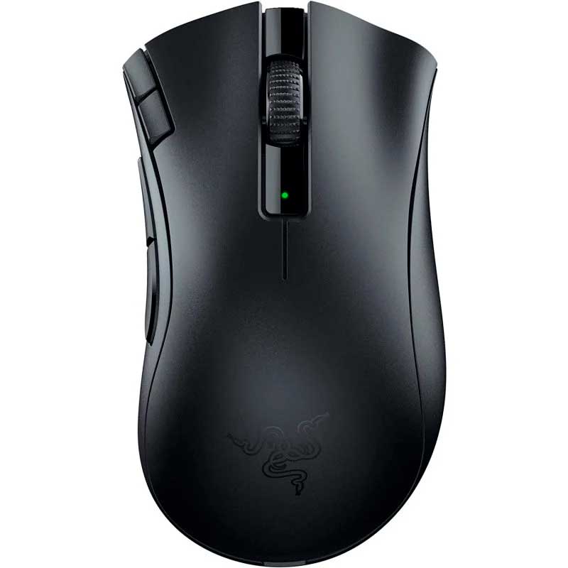 RATON RAZER DEATHADDER X HYPERSPEED V2