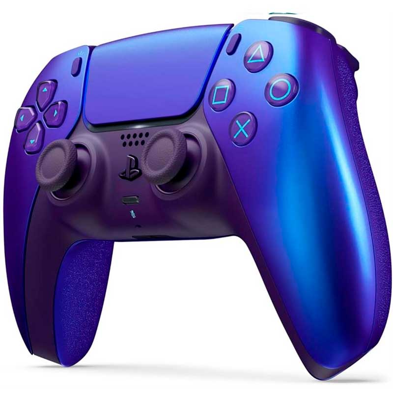 GAMEPAD SONY DUALSENSE PS5 V2 CHROMA INDIGO