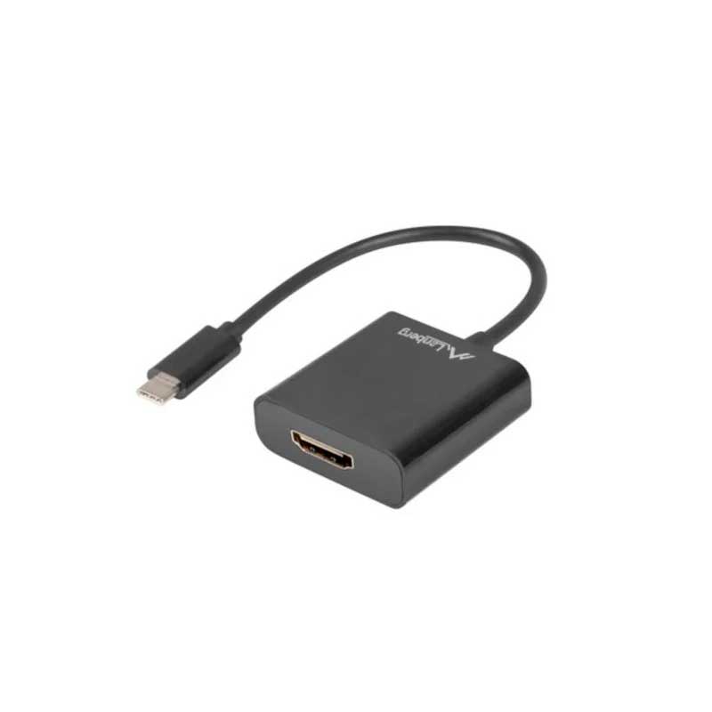 ADAPTADOR USB C A HDMI LANBERG