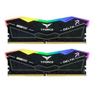 MEMORIA RAM DDR5 6000 MHz CL 38 T-FORCE DELTA RGB 32 GB 2x16