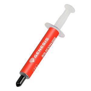 PASTA TERMICA GENESIS SILICON 900 2 GRAMOS