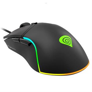 RATON GAMING USB GENESIS KRYPTON 220 RGB