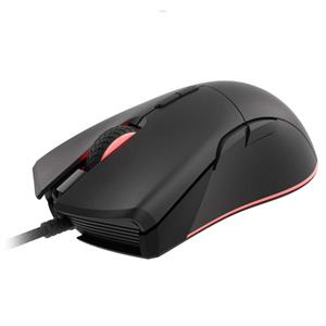 RATON GAMING USB GENESIS KRYPTON 290 RGB NEGRO