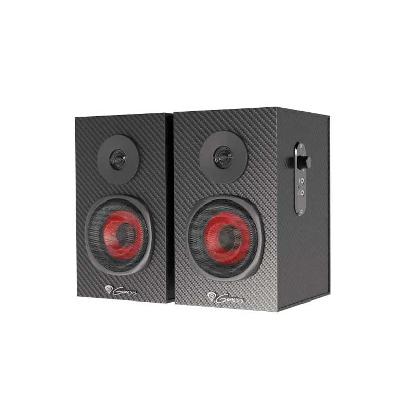 ALTAVOCES 2.0 GENESIS HELLIUM 200