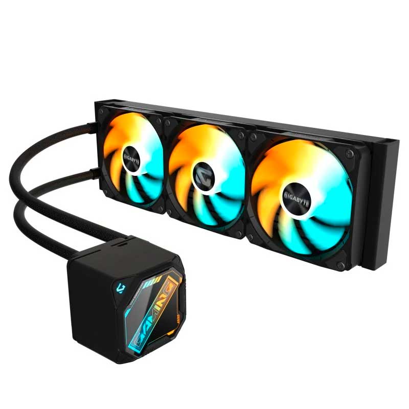 REFRIGERACION LIQUIDA CPU GIGABYTE GAMING 360