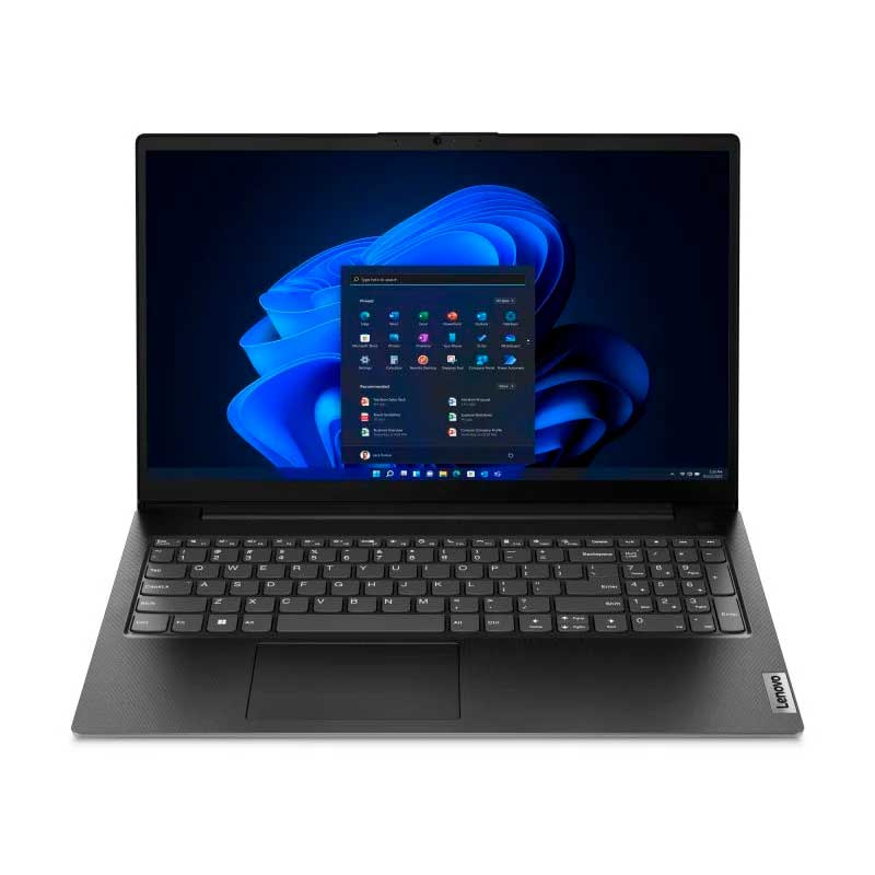 ORDENADOR PORTATIL LENOVO V15 G4 AMD RYZEN 3 7320U 8 GB RAM 512 SSD FREE DOS