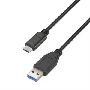CABLE USB 3.1 USB A USB C 10Gbps 1.5 METROS AISENS