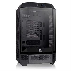 CAJA PC M-ATX THERMALTAKE THE TOWER 300 NEGRO
