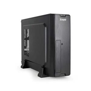 CAJA PC m ATX SLIM TOOQ TQC-3007U3C FA 500W