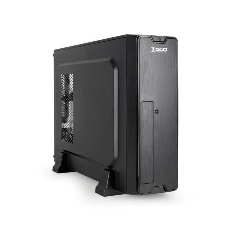 CAJA PC m ATX SLIM TOOQ TQC-3007U3C FA 500W