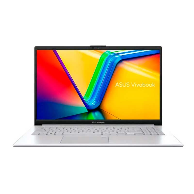 ORDENADOR PORTATIL ASUS VIVOBOOK GO E1504GA-NJ633 INTEL I3-N305 8GB RAM 512GB SSD 15.6FHD FREEDOS
