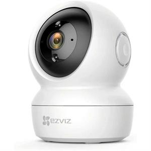 CAMARA VIGILANCIA INTELIGENTE EZVIZ H6C 2K