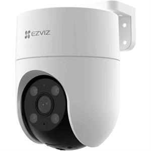 CAMARA VIGILANCIA INTELIGENTE EZVIZ H8C 1080P