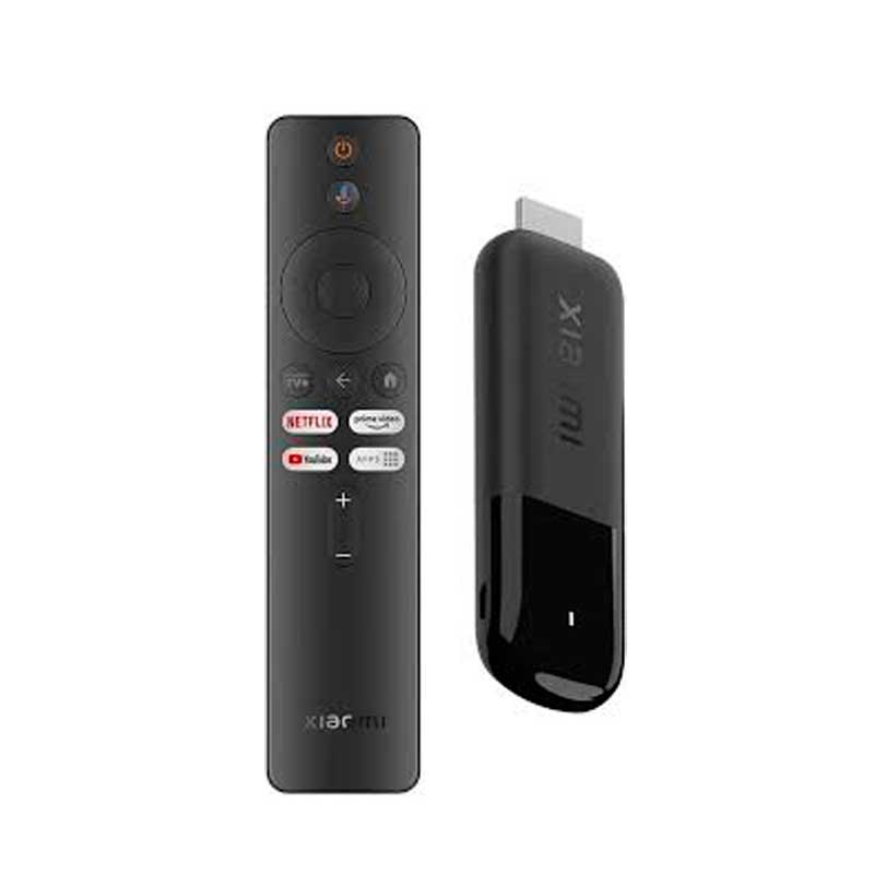 XIAOMI MI SMART TV STICK 4K 2nd GEN