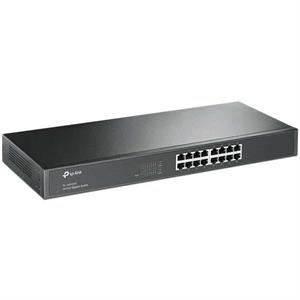 SWITCH LAN GIGABIT 16 PUERTOS TP-LINK TLSG1016