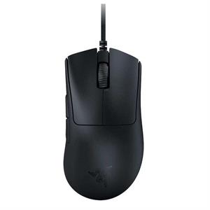 RATON GAMING USB RAZER DEATHADDER V3 NEGRO