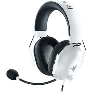 AURICULARES GAMING RAZER BLACKSHARK V2 X BLANCO