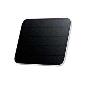 CARGADOR SOLAR XIAOMI PARA CAMARAS SERIE BW