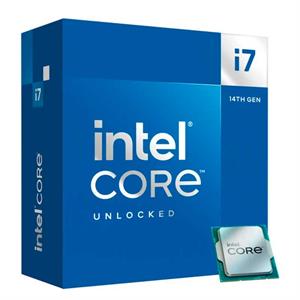 PROCESADOR INTEL CORE I7 14700K LGA 1700 BOX