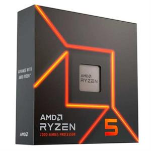 PROCESADOR AMD RYZEN 5 7600X SOCKET AM5