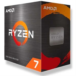 PROCESADOR AMD RYZEN 7 5800XT SOCKET AM4