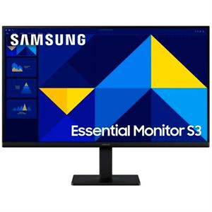 MONITOR SAMSUNG LS27D302GAUXEN IPS FHD 100 HZ 5 ms 27 PULGADAS