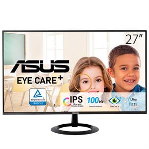 MONITOR ASUS VZ27EHF IPS FHD 100 HZ 1 ms 27 PULGADAS