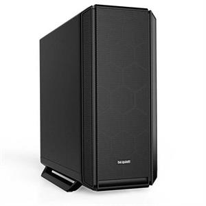 CAJA PC ATX BEQUIET SILENT BASE 802