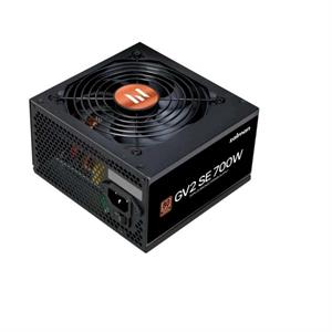 FUENTE ALIMENTACION ATX ZALMAN GV2 SE 700W 80 PLUS BRONZE