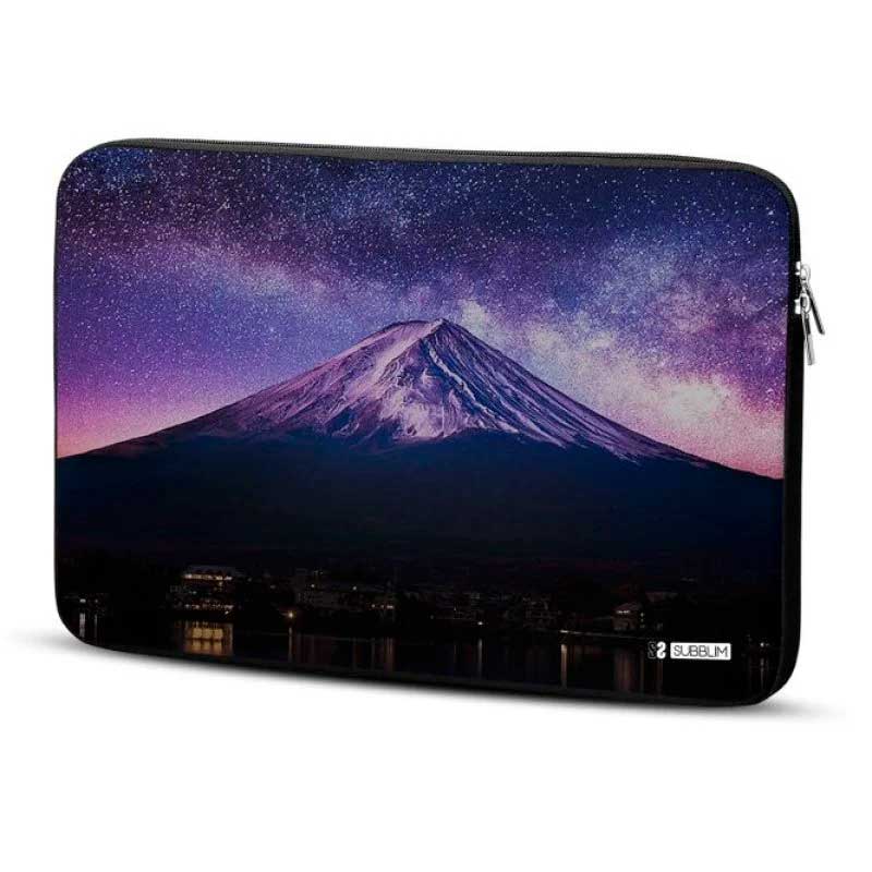FUNDA NEOPRENO ORDENADOR PORTATIL 15.6 SUBBLIM TRENDY NEO MOUNTAIN