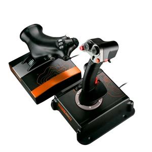 JOYSTICK VUELO BLADE RAPTOR MACH 1 HOTAS