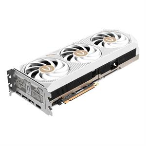 TARJETA GRAFICA ZOTAC SOLID OC NVIDIA RTX 5070 TI 16 GB BLANCA