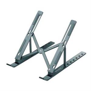 SOPORTE ELEVADOR AJUSTABLE PARA ORDENADOR PORTATIL SAVIO PB-01