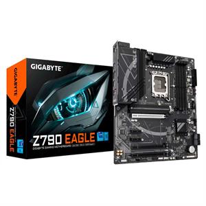 PLACA BASE GIGABYTE Z790 EAGLE LGA 1700