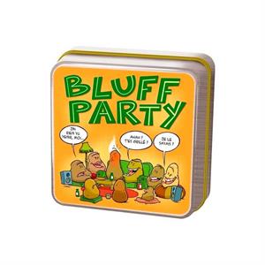 BLUFF PARTY