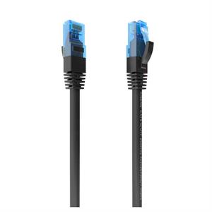 CABLE RED LAN RJ45 CAT 6 UTP AISENS NEGRO 20 METROS