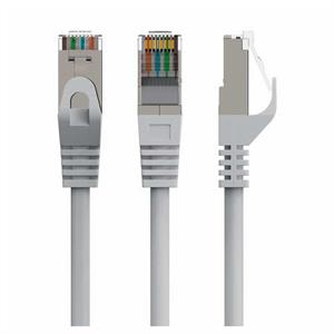 CABLE RED LAN RJ45 CAT 6 UTP AISENS BLANCO 3 METROS