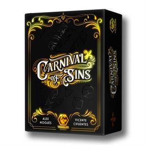 CARNIVAL OF SINS